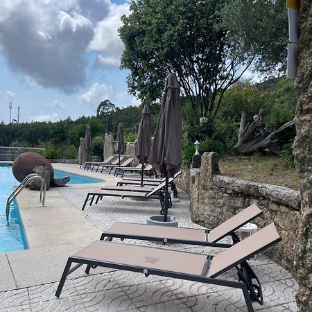 Quinta Da Fonte - Agroturismo Barroselas Eksteriør bilde