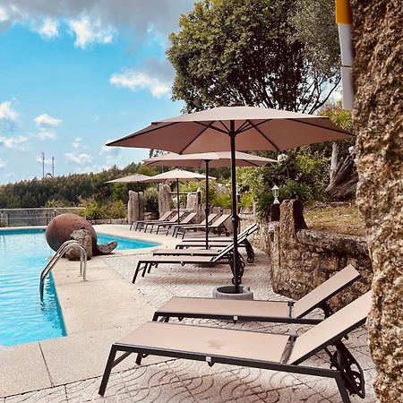 Quinta Da Fonte - Agroturismo Barroselas Eksteriør bilde