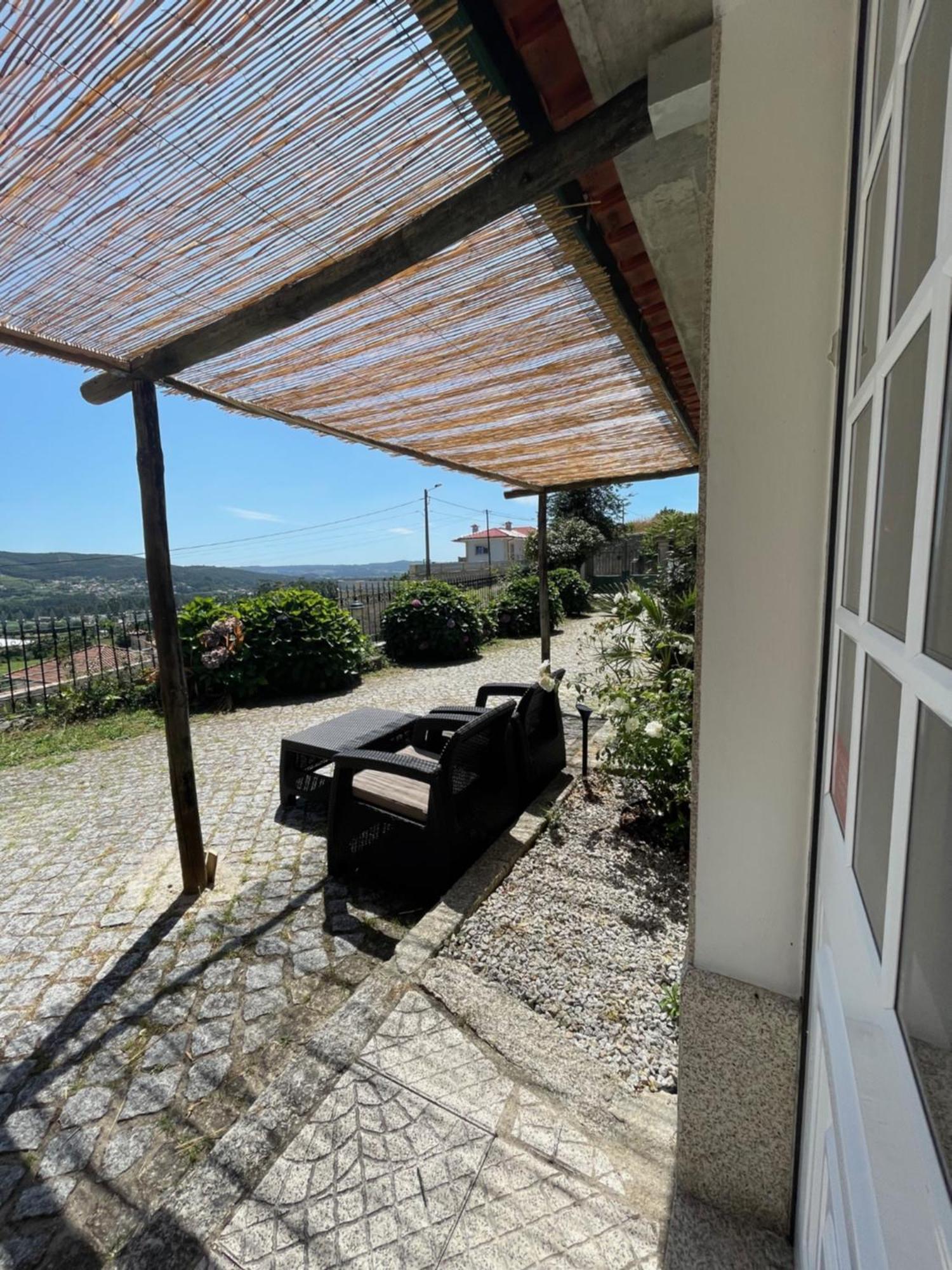 Quinta Da Fonte - Agroturismo Barroselas Eksteriør bilde