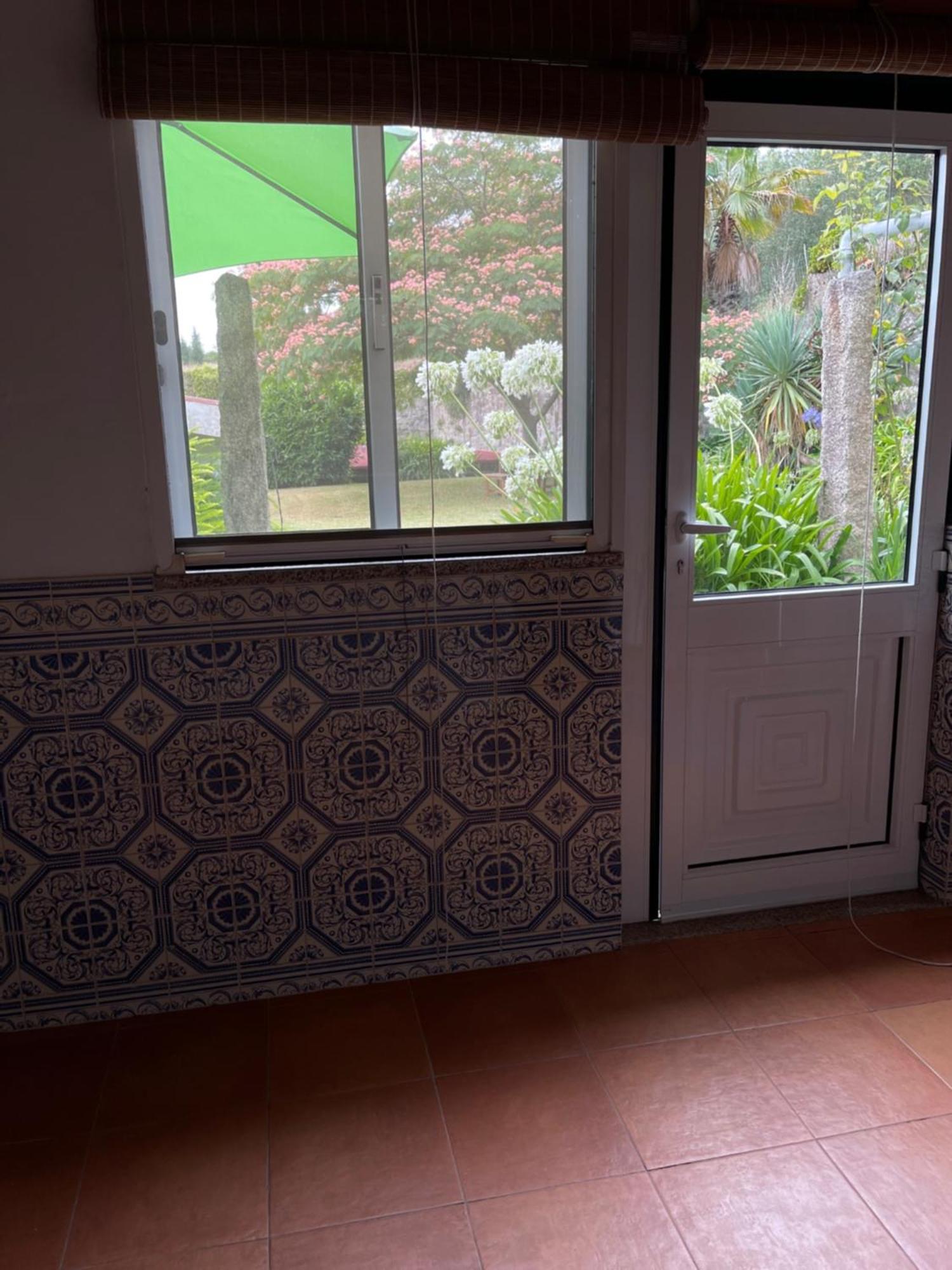 Quinta Da Fonte - Agroturismo Barroselas Rom bilde